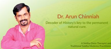 Arun Chinniah
