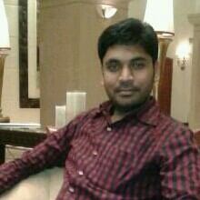 Sandeep Pichewar