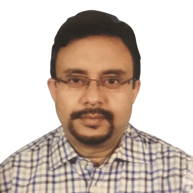 Rajib Samanta