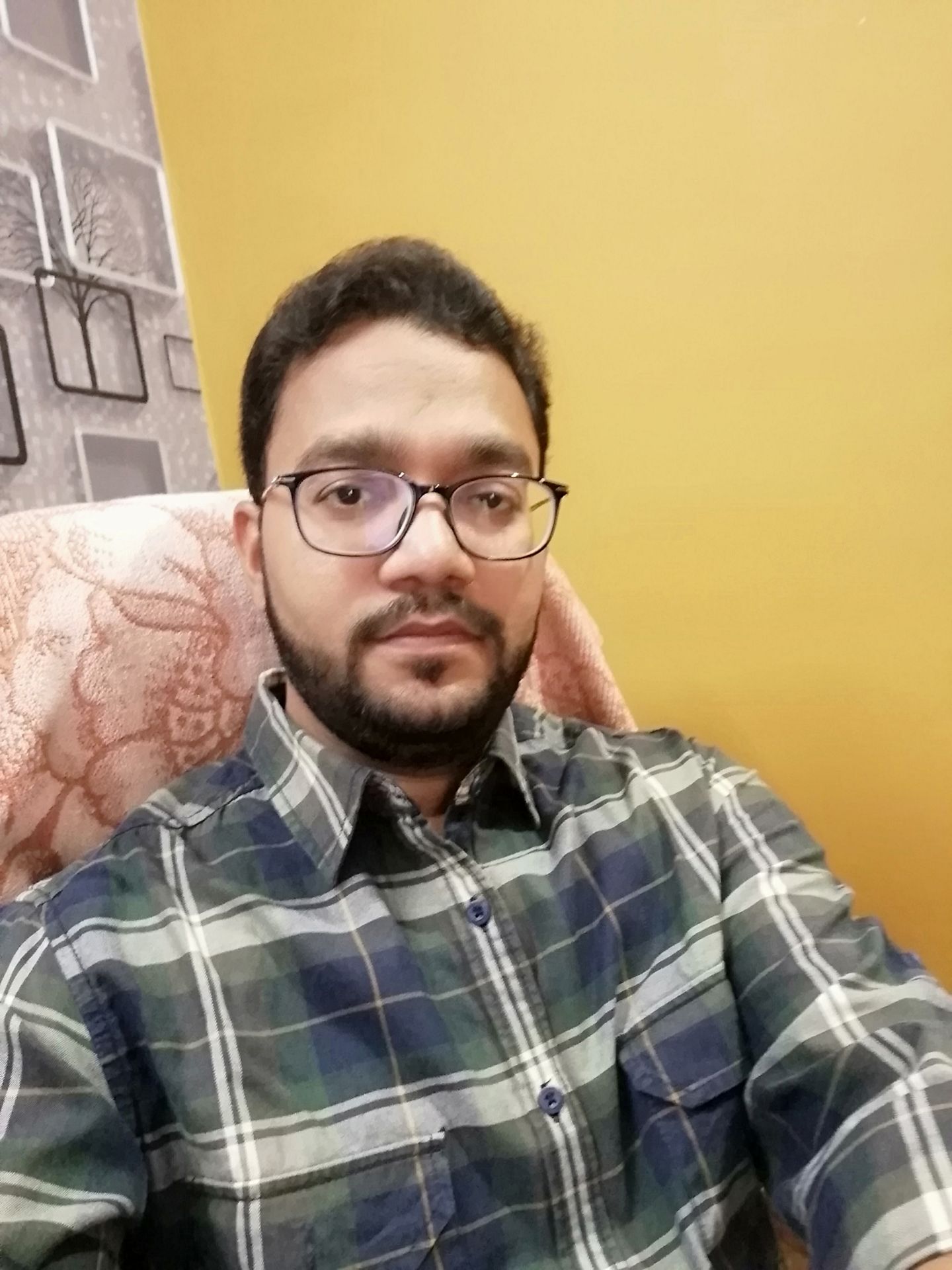 Mohd Ziya
