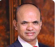 T Rajendra Kumar