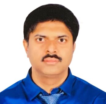 Abhishek Barli