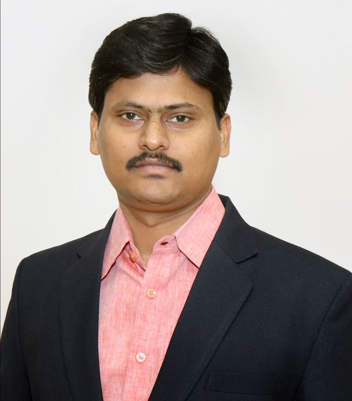 Venkat Reddy Suda