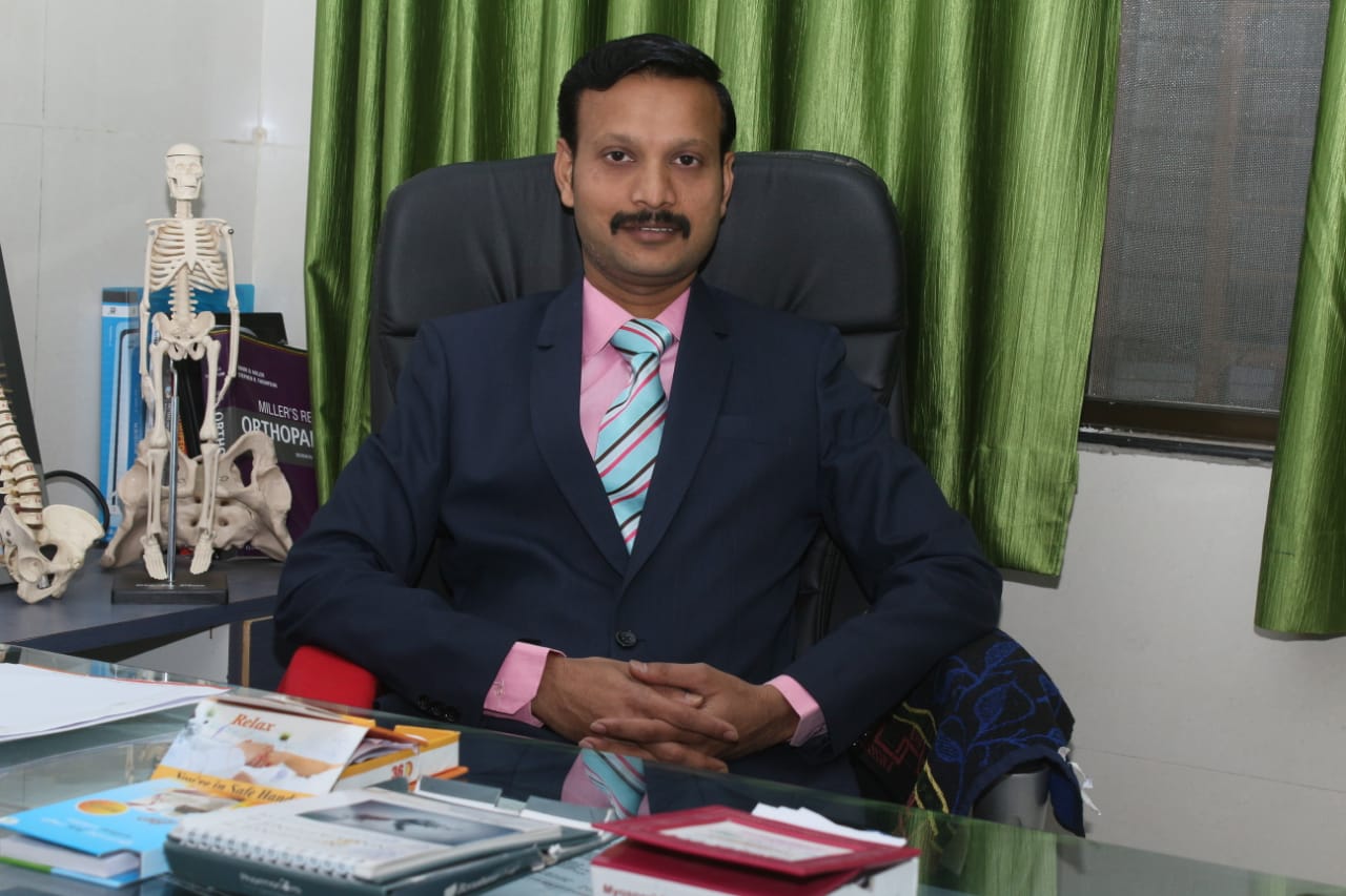 Shailendrasingh Thakur