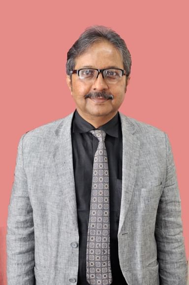 Suhas Ranjan Bala