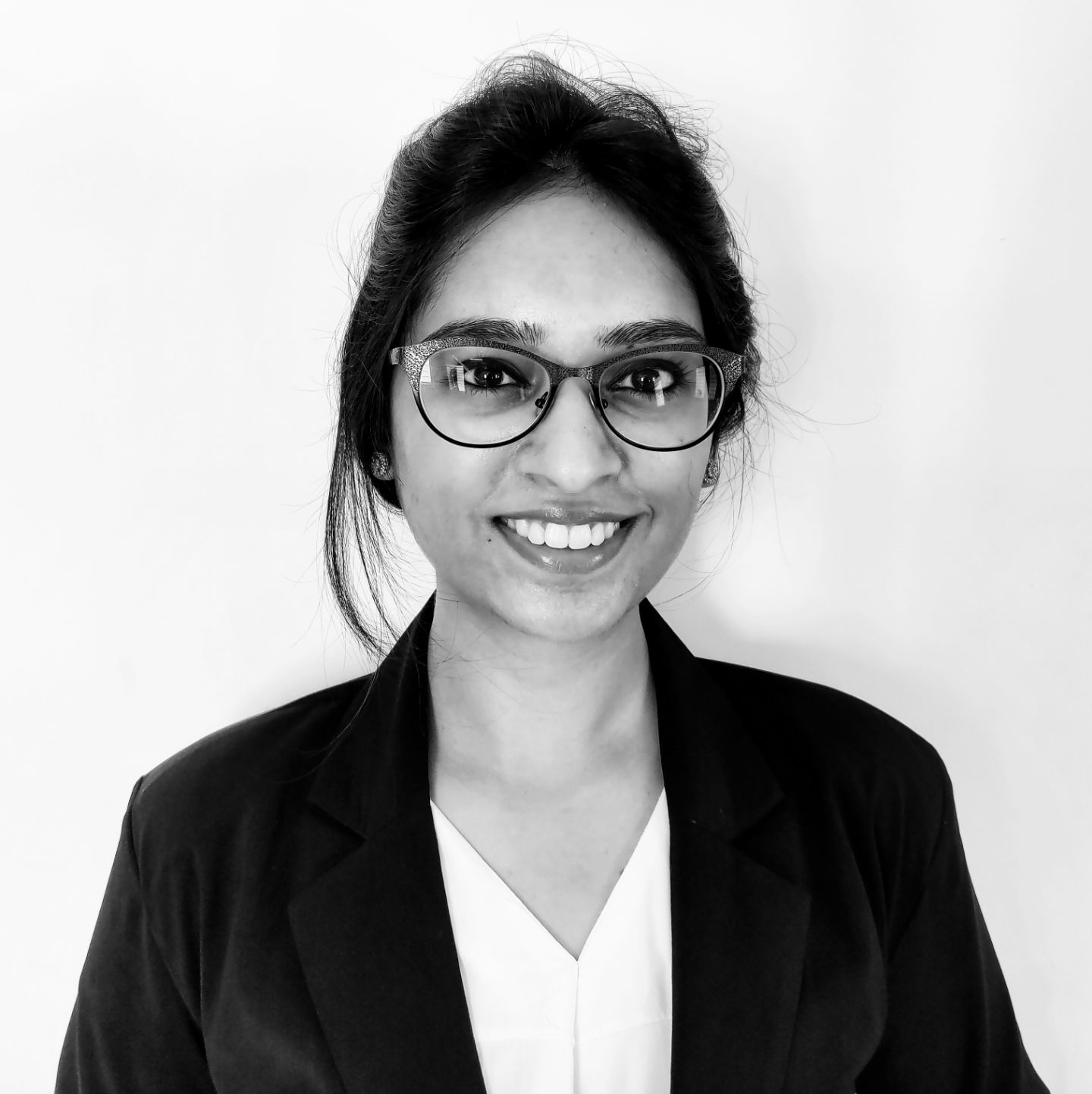 Mansha Saxena