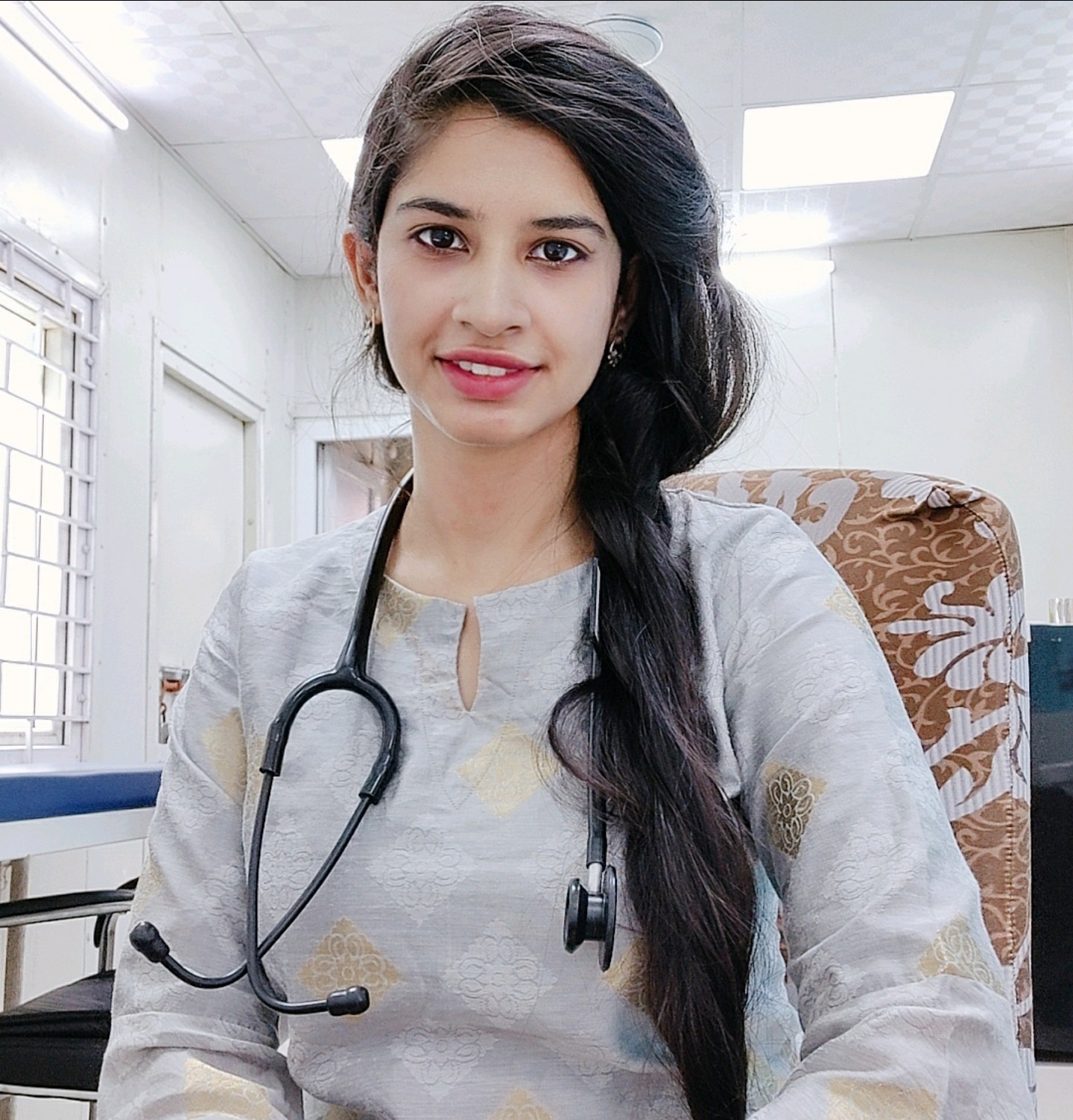 Shweta Dhawan