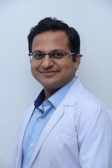 Munish Gupta(mg Hospital)