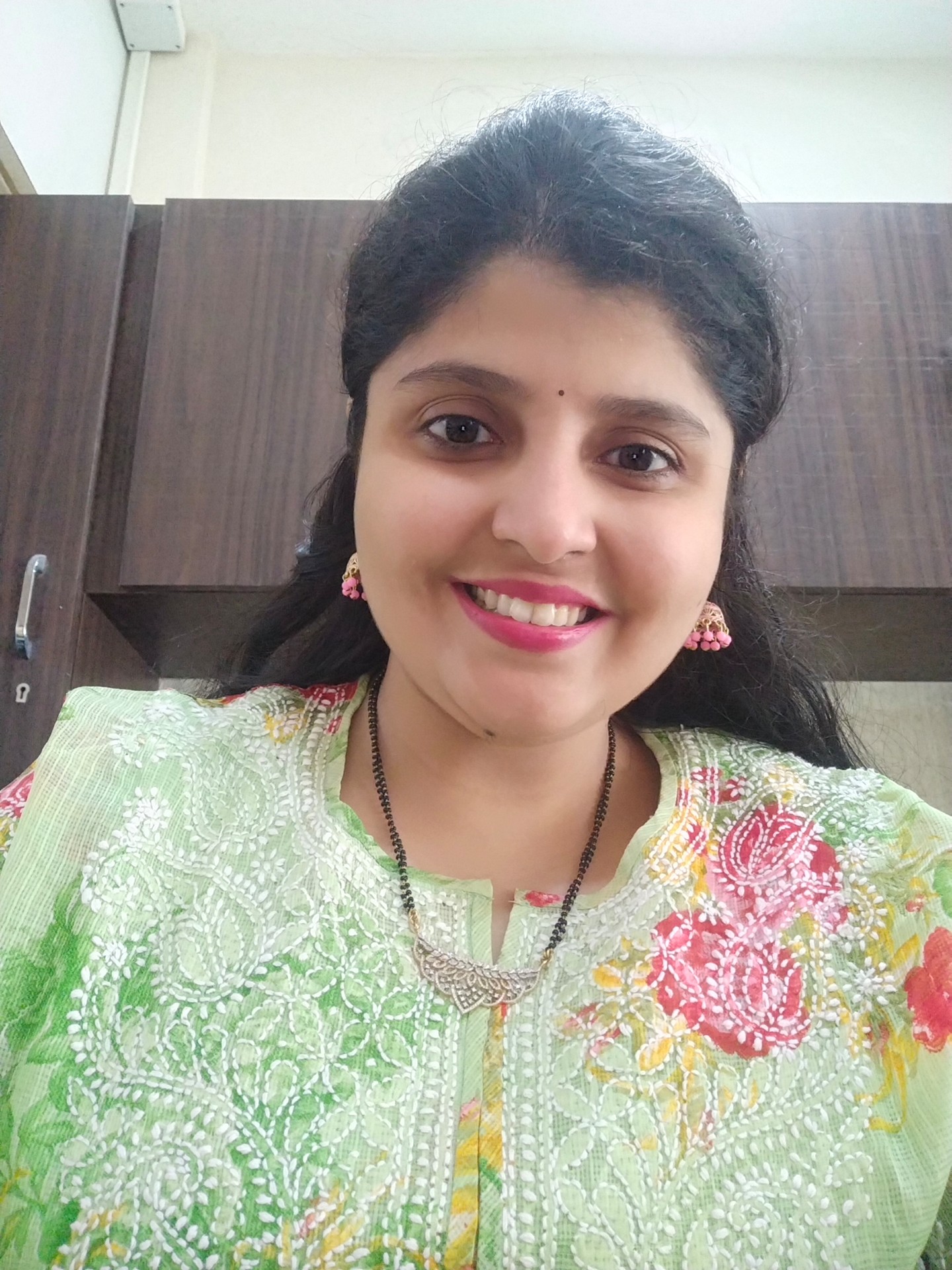 Pooja Bhide