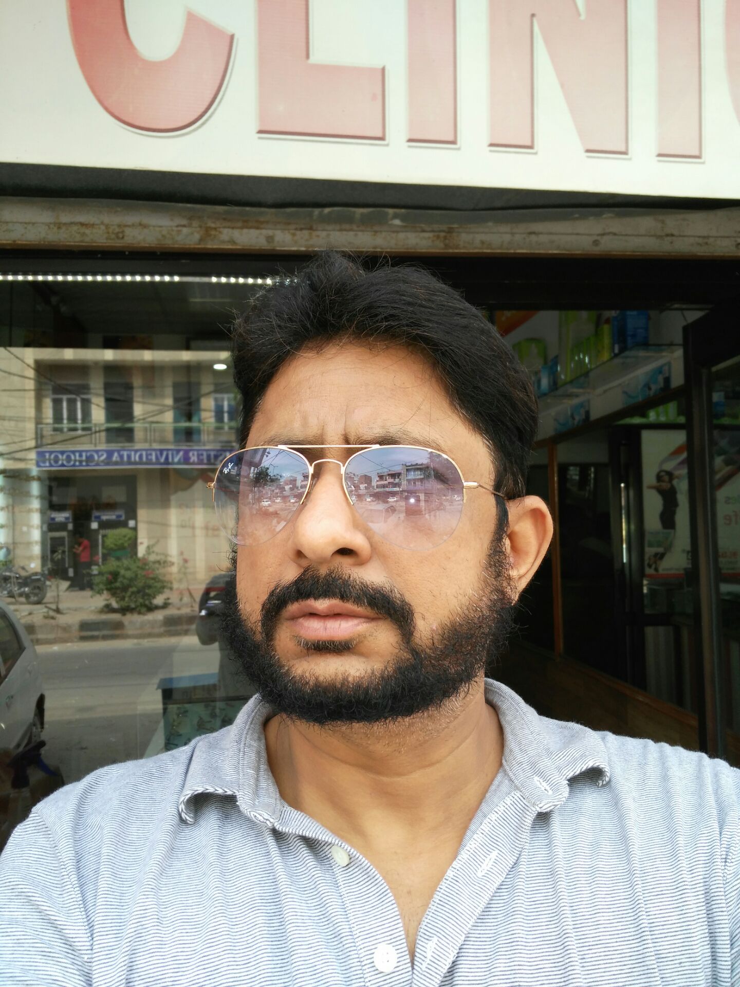 Gopal Sharma