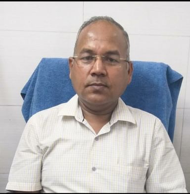 S K Gupta