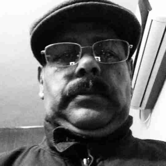 Dinesh Kansal
