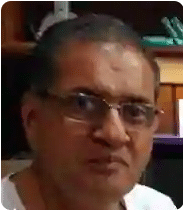 A K Goel