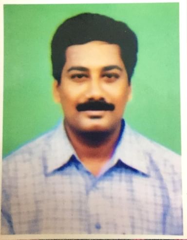 Amalraj.G