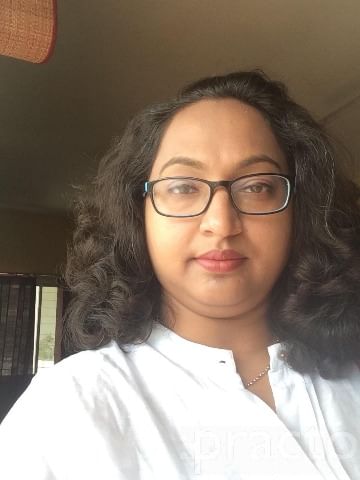 Manjari Sagar