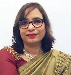 Krishna Poddar
