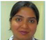 Rekha Agrawal