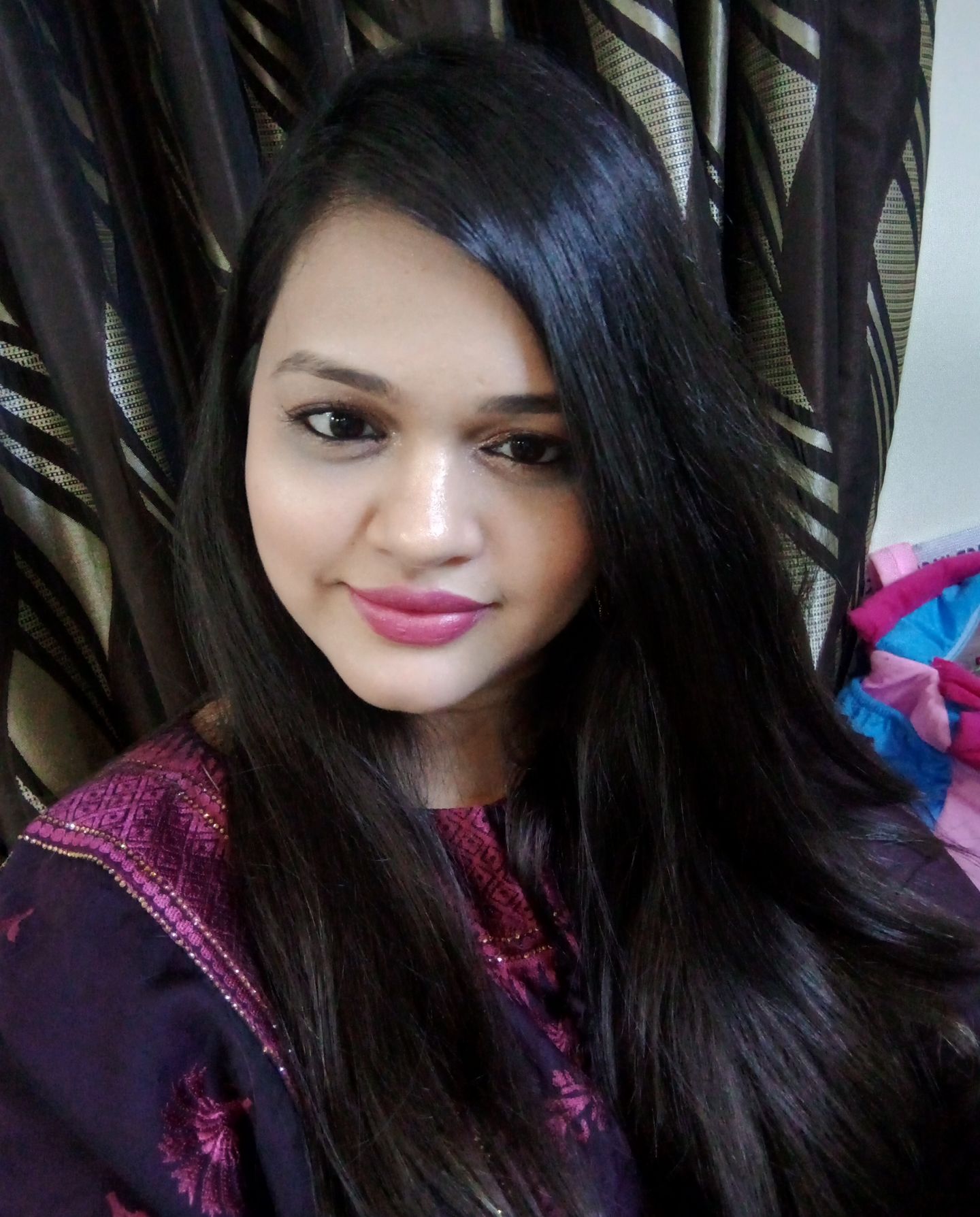 Amrin Ghori Pathan