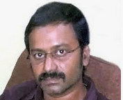 S Vidhya Prakash