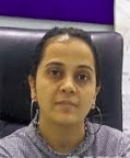 Seema Gupta Kailasiya