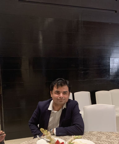 Kapil Jain
