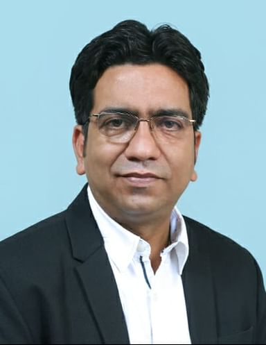 Sanjay Asnani