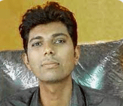 Prashant S Sonawane