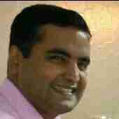 Yogendra Kothari