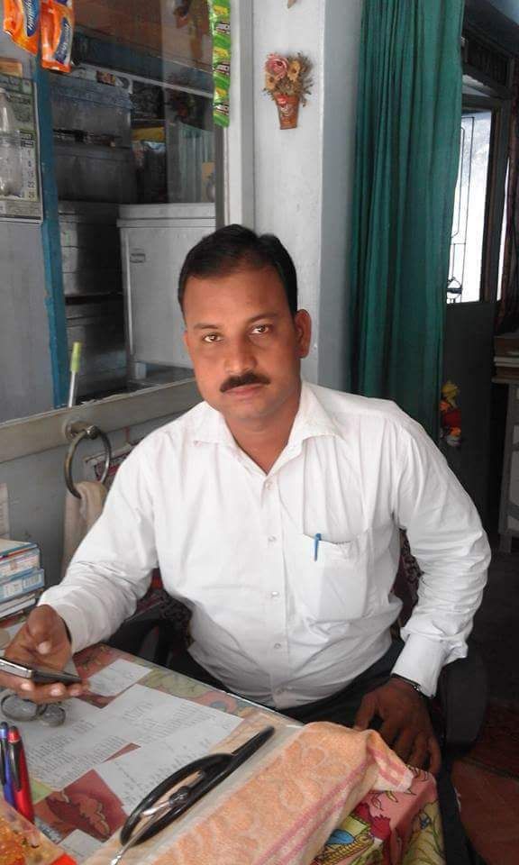 Banwari Singh