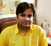 Aftab Ahmed Siddiqui