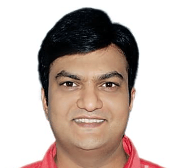 Paresh Chavan