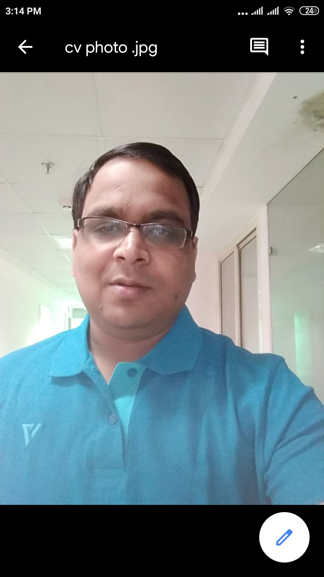 Deepak Chandra Prakash
