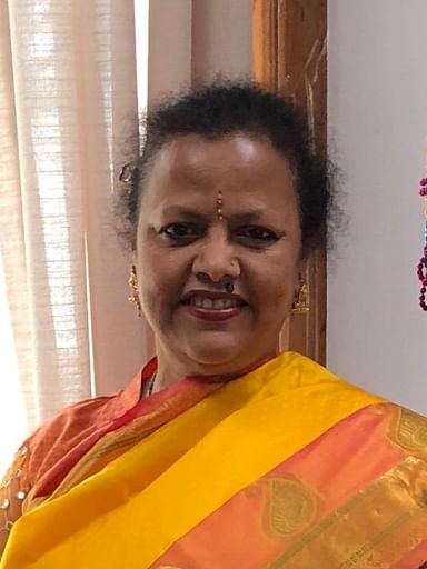 N V Aruna Kunari