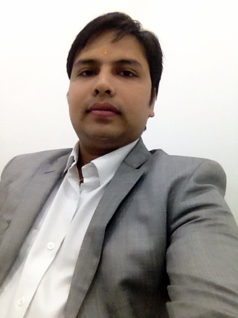 Sudhansu Shekhar Singh