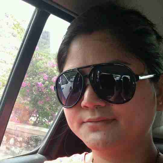 Hemlata Pangtey
