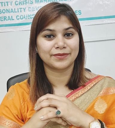Divya Pandey
