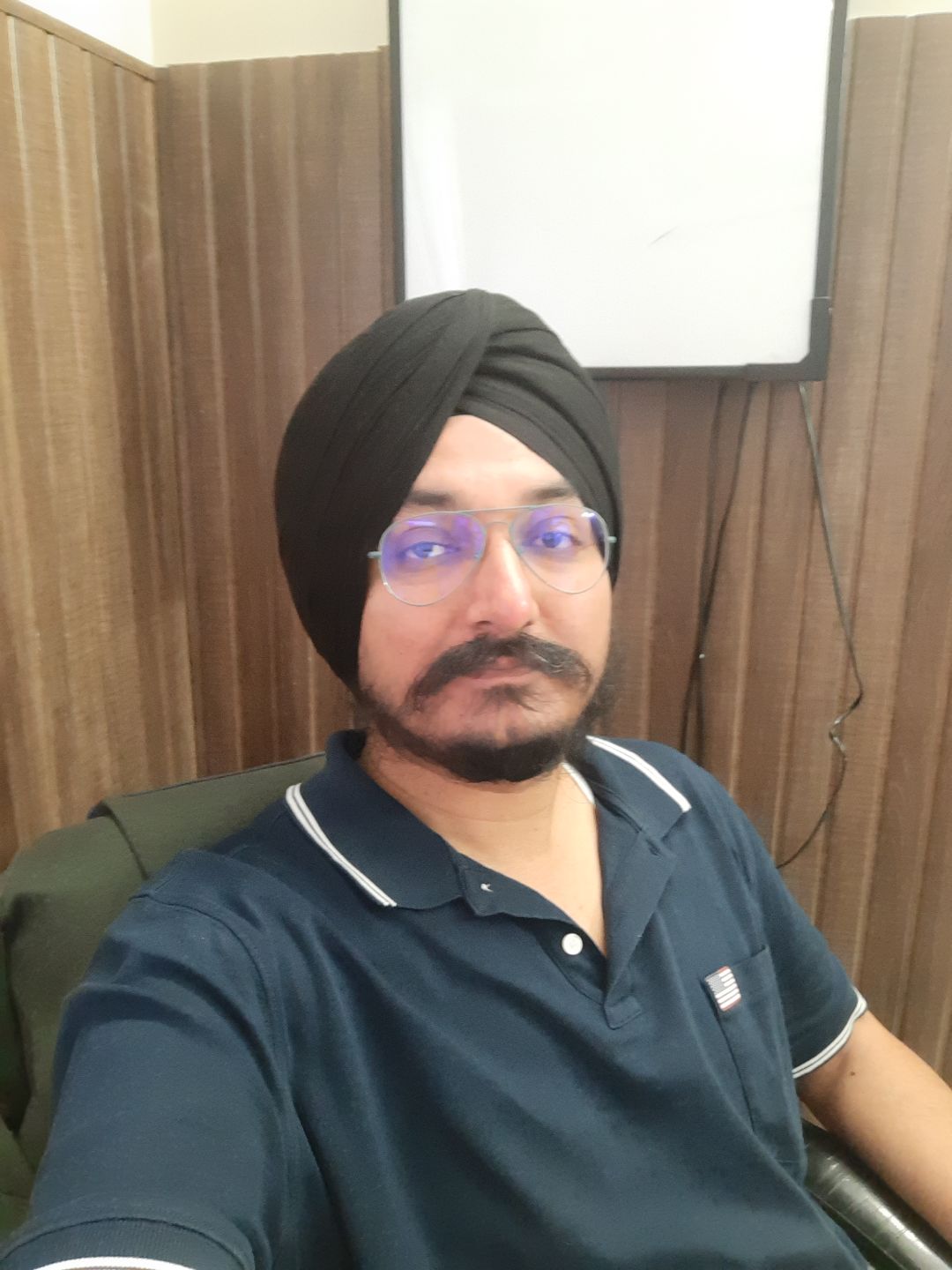 Pradeep Singh Physio