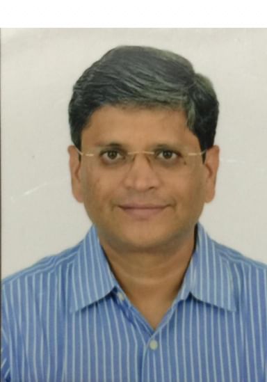 Sunil Sheth