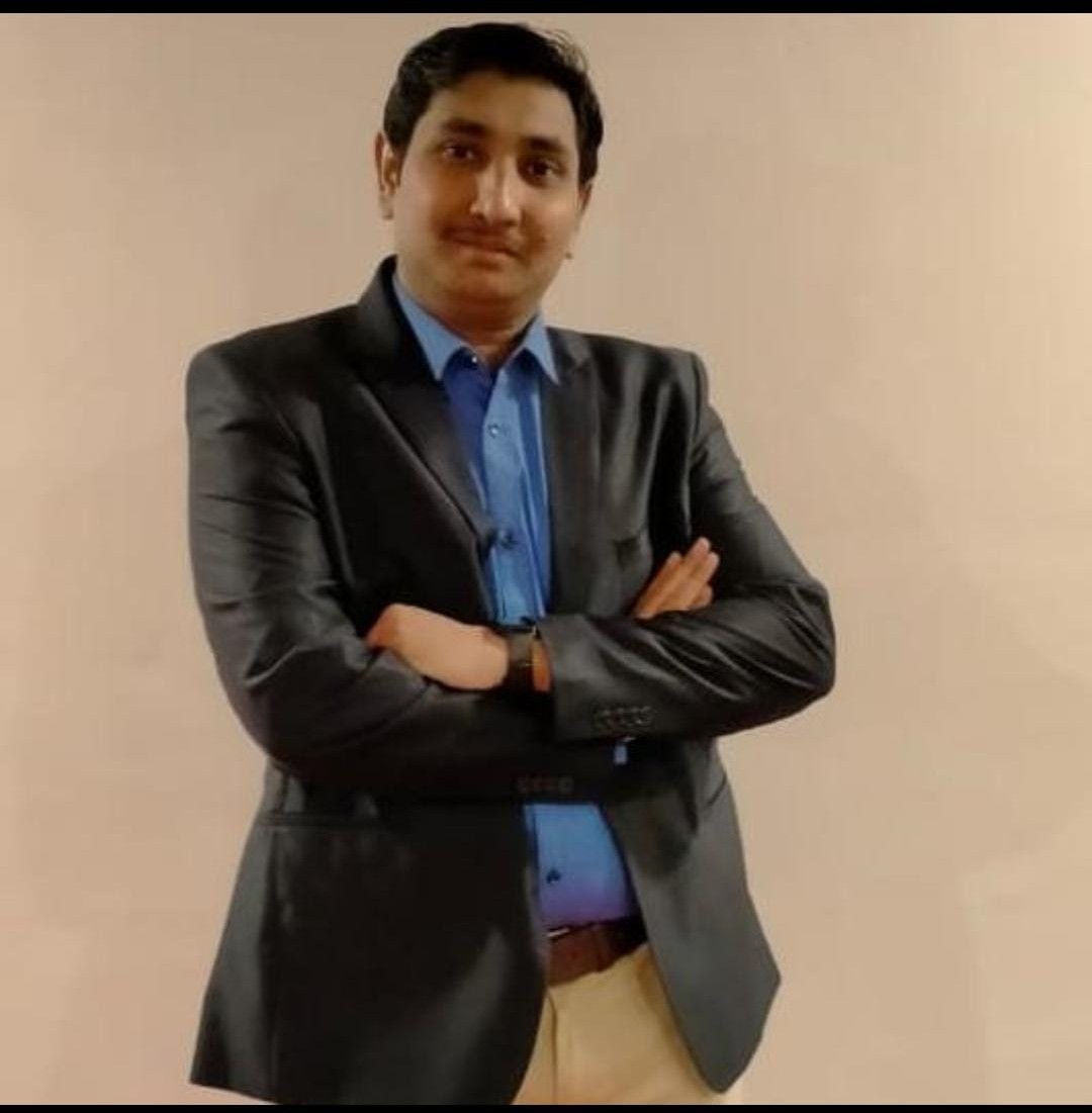 Vinod Devmore