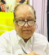 (Prof.) Dr  V. K.Rajpal