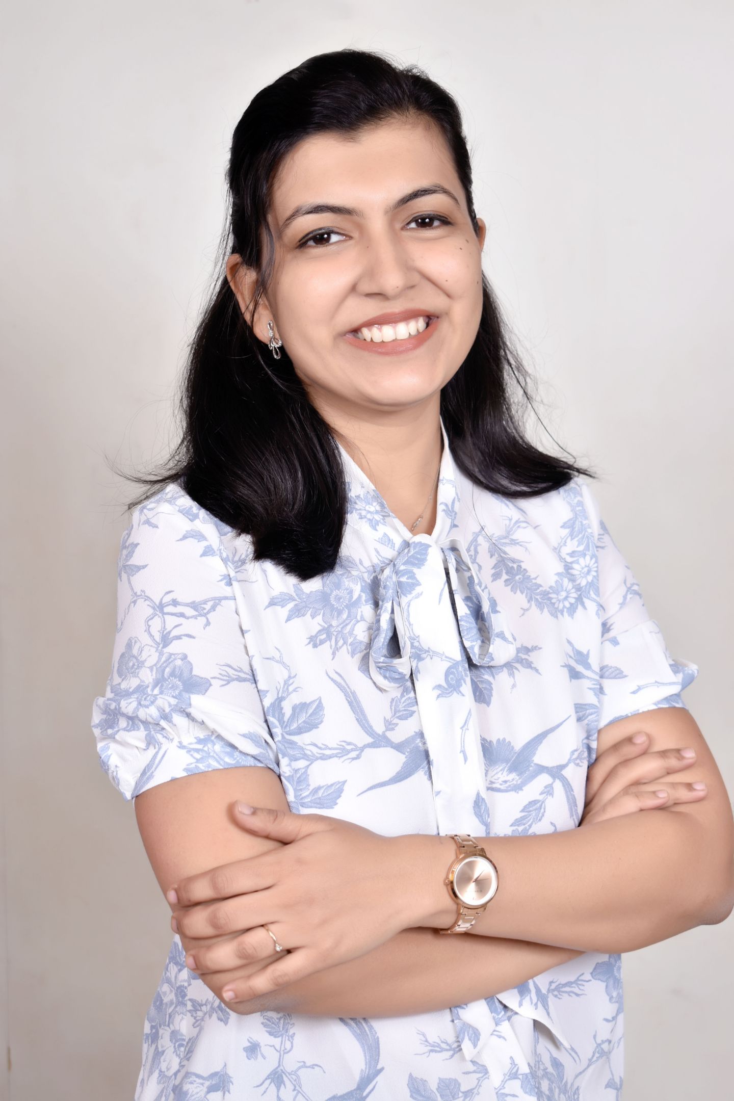 Payal Sharma Kamath