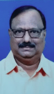 M G Venkatesan