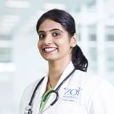 Nikitha Reddy Ds.