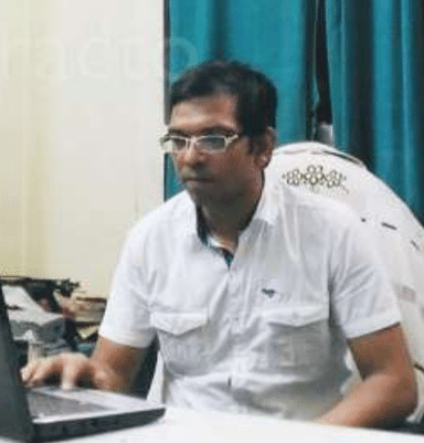 Ajay Gupta