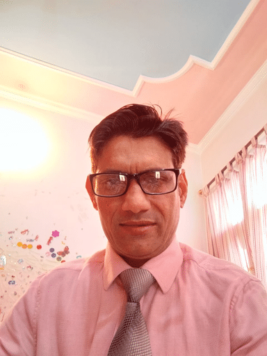 Surender Pal Singh Sexologist