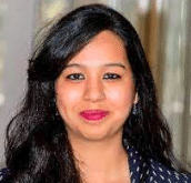 Mrs Shruti Murali