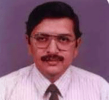 Bakul P Dhruva