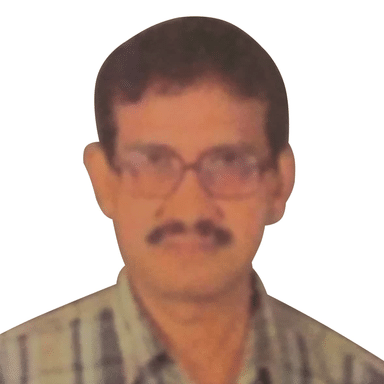 Uttam Kumar Sarkar