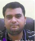 Sachin Kolte