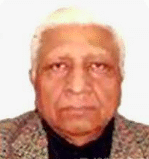 Shiv Bhagwan Agarwal